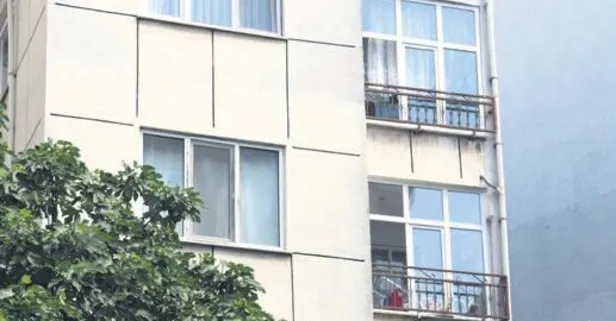 Tekirdağ'da Ümmühan Dumanlıoğlu, 2 yaşındaki kızını camdan attı: Cinler öyle emretmiş!