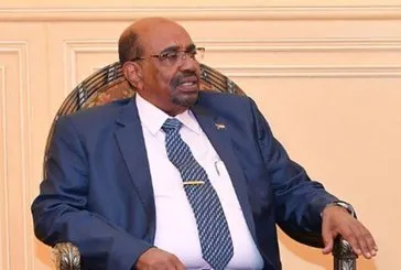 Sudan Cumhurbaşkanı’nın oğlu yoğun bakımda