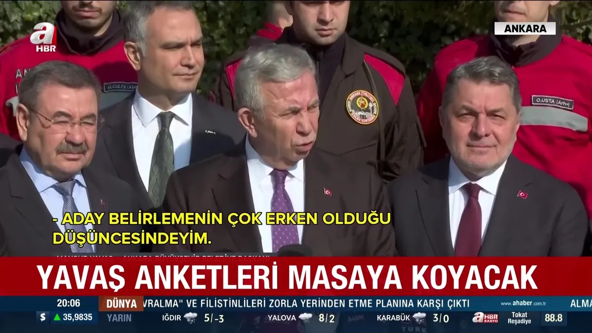 CHP'de 3'lü kriz!