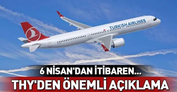 THY Genel Müdürü Bilal Ekşi açıkladı:  İstanbul’da 6 Nisan’dan itibaren bütün seferler yeni havalimanından yapılacak