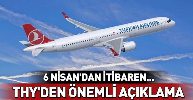 THY Genel Müdürü Bilal Ekşi açıkladı: İstanbul'da 6 Nisan'dan itibaren bütün seferler yeni havalimanından yapılacak