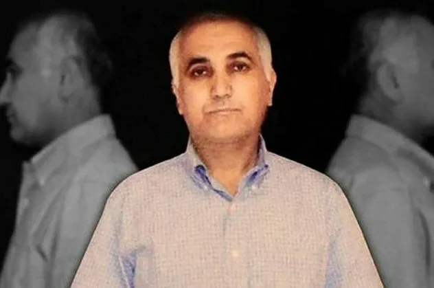 FETÖ'cü Adil Öksüz’ün yeğeni emekli Binbaşı Halil Öksüz ankesöre takıldı!