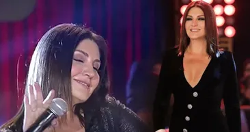 Sibel Can 41 kere maşallah dedirten paylaşımıyla sosyal medyayı salladı! 36 bedene kavuştum diyen Sibel Can meğer...