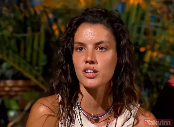 Survivor'da aşk rüzgarı: Sercan Yıldırım'ın Deniz'e ilgisi olduğu ortaya çıktı - 6