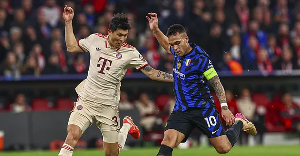 Kim Min-Jae eski takımına dönüyor! Transfer için flaş hamle