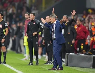 Futbolun adaleti yok!