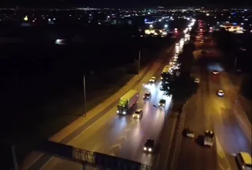 İstanbul’da uyuşturucu operasyonu