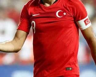 Son dakika haberi: A Milli Takımda Cenk Tosun kadrodan çıkarıldı