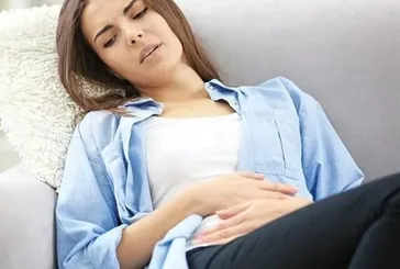 Kadınların kabusu aktif mesane