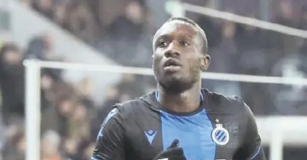 Diagne: Galatasaray’da limite takıldım!