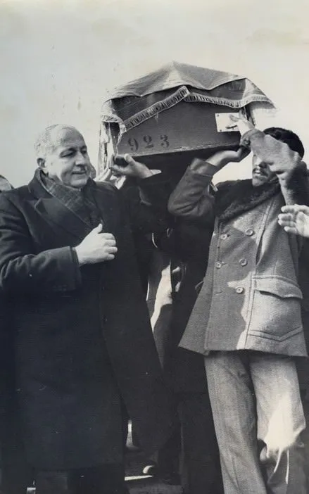 Vefatının 7. yılında Erbakan Hoca
