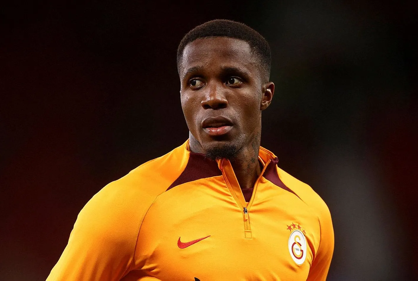 Zaha’dan flaş itiraf! Galatasaray taraftarı beni yakmaya çalıştı