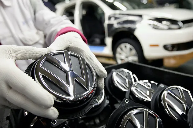Volkswagen'den flaş Türkiye açıklaması!