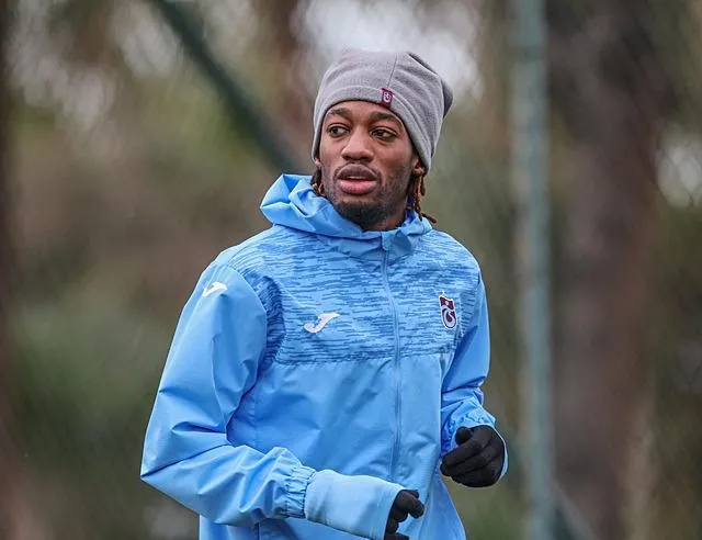 Cham için kritik gün