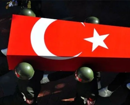 2 şehirde 2 şehit!