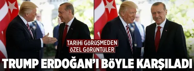 Erdoğan'dan Trump'a net mesaj-3