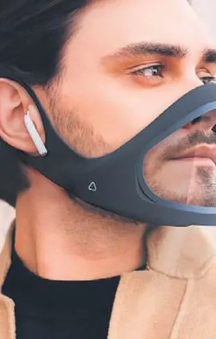 Pandemi ticareti, yeni bir boyut kazandı! Hava almak 506 Euro