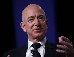 Dünyanın en zengin insanı Jeff Bezos'un lüks yatı Datça'da!