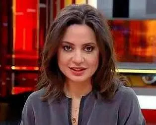 Terörist sevici Aslı Aydıntaşbaş!