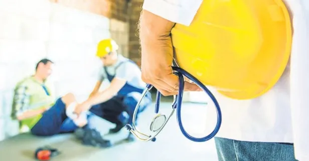 Sigortasız işçi kazada re’sen tescil ediliyor! SGK tüm hakları geriye dönük tanıyor!