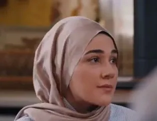 Sen Anlat Karadeniz’in Esma’sı Duygu Üstünbaş’ı görenler tanımakta güçlük çekiyor! Final öncesi çok konuşuldu