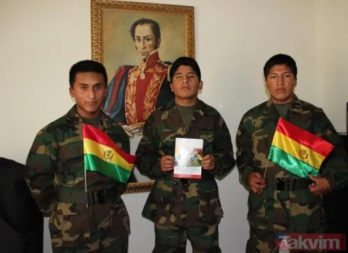 Global Power tarafından '2021 Askeri Güç Sıralaması' yayınlandı! Türkiye hava gücüyle listeye damgasını vurdu - 48