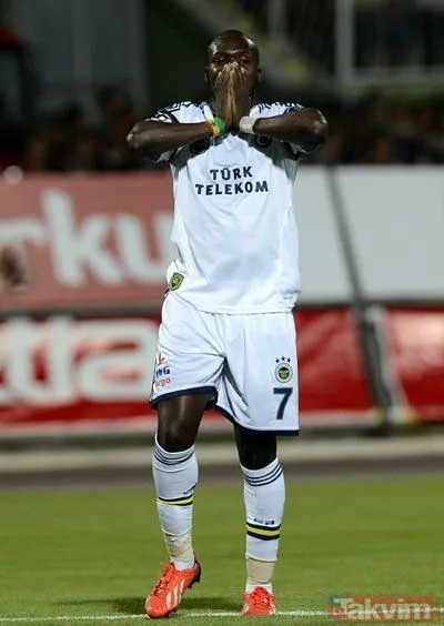 Bu sözler kavga da söylenmez: Ben onun attığı golü antrenmanda canım sıkıldıkça atıyorum - 46