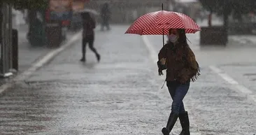 Geliyor! 3 gün sürecek! Meteorolojiden İstanbul dahil birçok ile uyarı | HAVA DURUMU