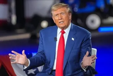 Trump’tan flaş Putin açıklaması!