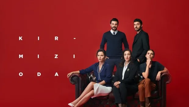 Kırmızı Oda durdu durdu sonunda bombaya patlattı! TV 8 dizisi Kırmızı Oda'ya öyle bir oyuncu dahil oldu ki...-6