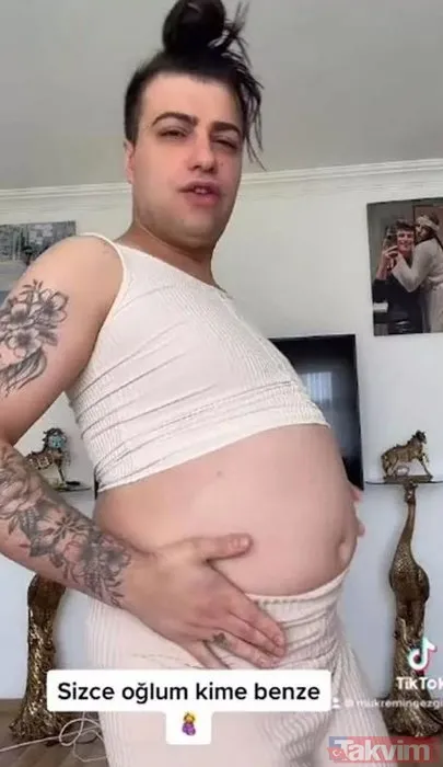 SON DAKİKA: TikTok'ta Mükremin Gezgin rezaletinden sonra şimdi de yeni skandal! 13 yaşındaki çocuk video çekmek isterken kendisini vurdu - 7