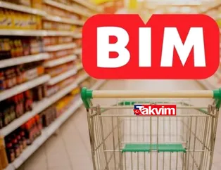 BİM 11 Mayıs 2021 aktüel kataloğu: Bayrama özel ucuzluk furyası yarından itibaren başlıyor! Gıda ve temizlik ürünleri...