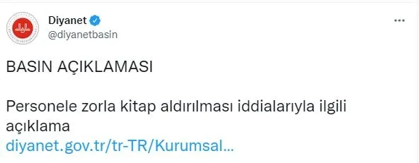 diyanet-isleri-baskanligindan-sozcu-yazari-saygi-ozturkun-personele-zorla-kitap-aldirildigi-iddiasina-yalanlama-1639496341866.jpg Diyanet İşleri Başkanlığı'ndan Sözcü Yazarı Saygı Öztürk'ün "personele zorla kitap aldırıldığı" iddiasına yalanlama!-3