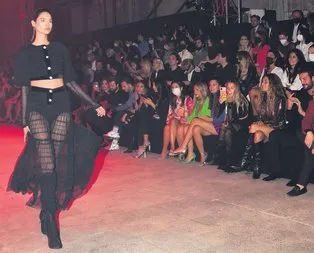 Son moda aşk!