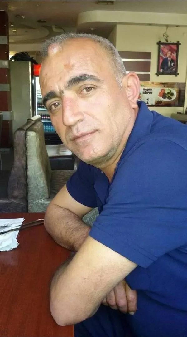 SON DAKİKA: Sokak ortasında pompalı dehşeti! Annesinin eski eşini öldürdü: O anlar güvenlik kamerasında-7