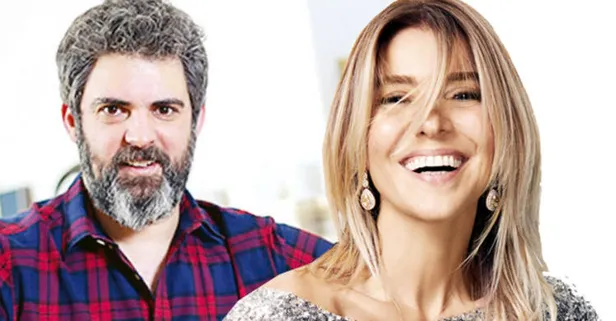 Gülben Ergen yeni bir aşka yelken açtı! Gülben Ergen'in yeni sevgilisi Emre Irmak kimdir ve kaç yaşındadır?