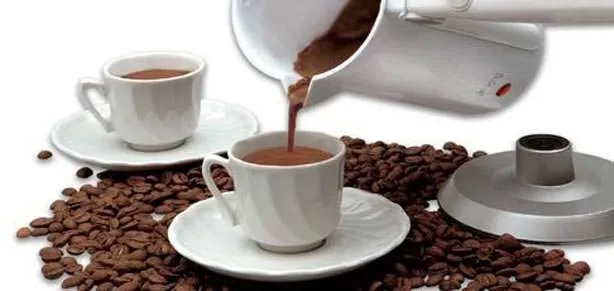 Kahve kaza riskini azaltıyor