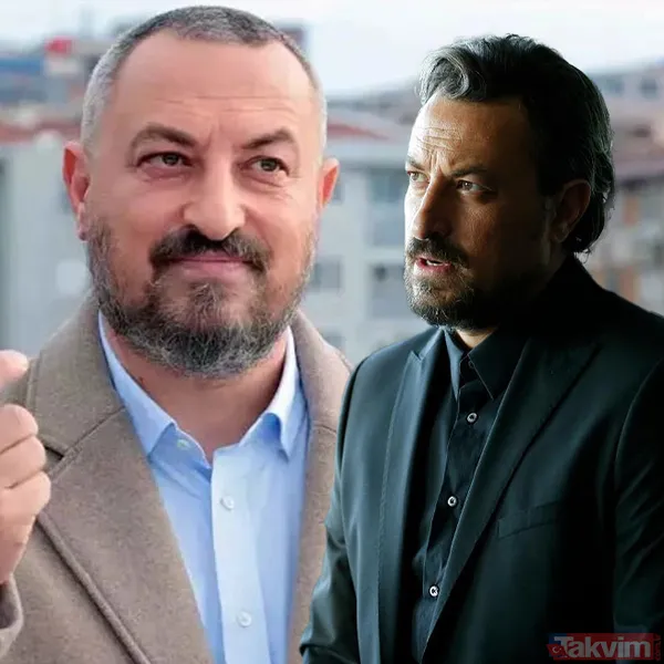 Onur Saylak’ın 4 yıl önce evlendiği eşi bakın kim çıktı! Meğer ikizlerinin annesi Tuba Büyüküstün’den sonra... - 1