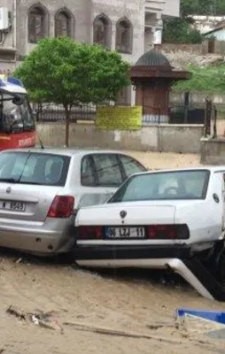 Meteorolojiden 3 ile kritik uyarı!