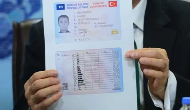 Ehliyetinizi Kaybetmek İstemiyorsanız Dikkat! B Sınıfı Ehliyet Sahiplerine 12 Bin TL Ceza ve İptal Uyarısı!-4