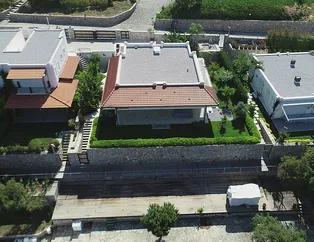 Pay hattı deyip aftan yararlanmıştı! Kaçak villa yıkılacak