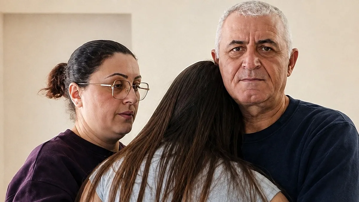Taciz zanlısı CHP'li Hasbi Dede'ye babadan zehir zemberek sözler! "Şikayetçi olunca yapmadıkları kalmadı"