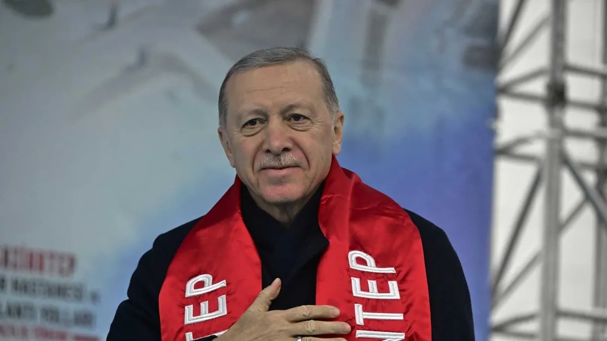 Başkan Erdoğan'dan Preveze Deniz Zaferi mesajı: Kahraman denizcilerimizi tebrik ediyorum
