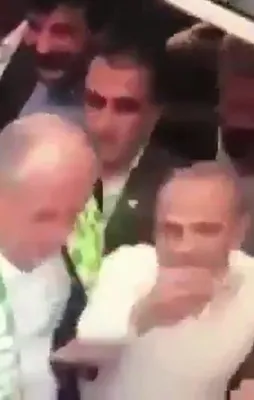Muharrem İnce yine vatandaşı tartakladı