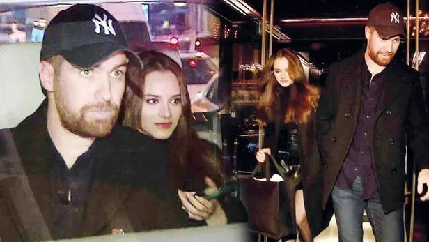 Oğulcan Engin'in Miray Daner paylaşımı herkesi şaşırttı! "Bu aşk net değil"-5