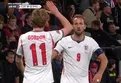 Çekya 0-2 İngiltere GOL: H.Kane