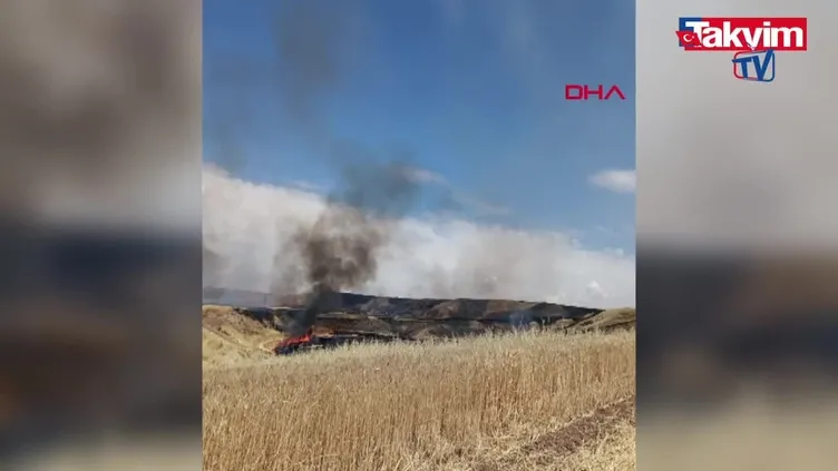 Diyarbakır'da arazi kavgası! 8 ölü 3 yaralı