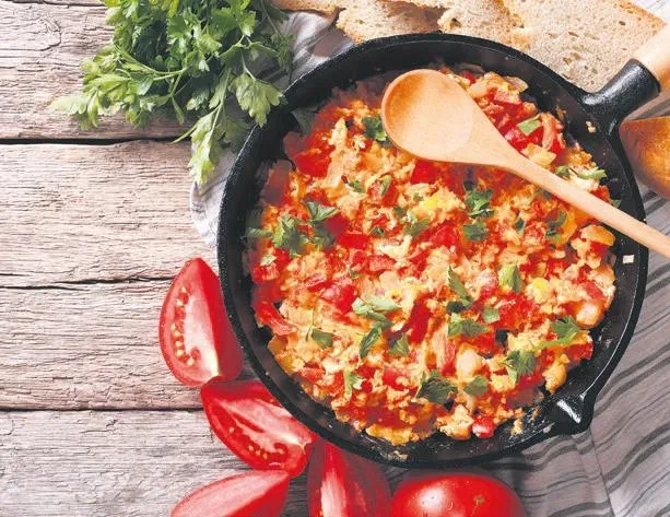 Menemen Times!