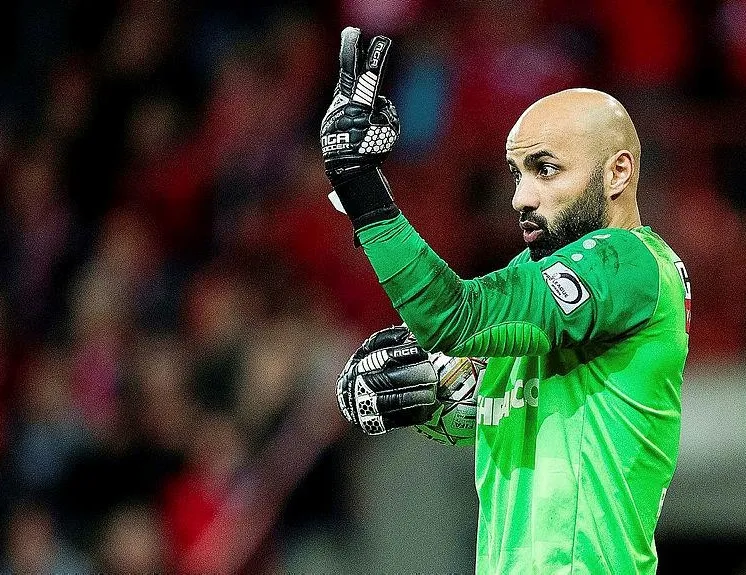 Sinan Bolat’a büyük şok