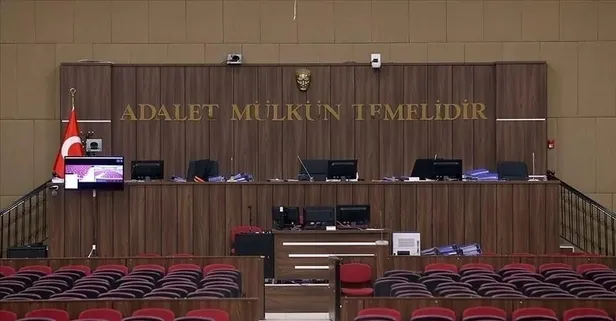T.C. İSTANBUL 44. ASLİYE CEZA MAHKEMESİNDEN